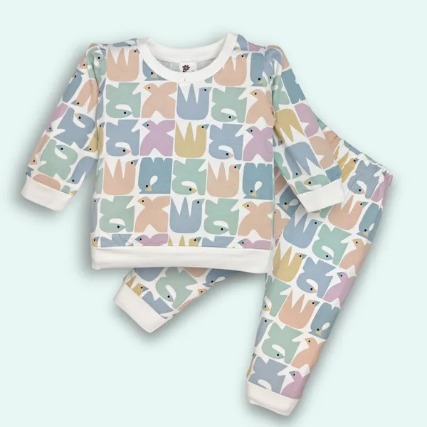 ANNIE_LITTLE_TWEETIES_GIRLS_CO-ORD_SET
