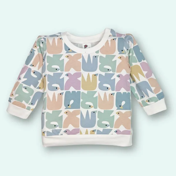 ANNIE_LITTLE_TWEETIES_GIRLS_CO-ORD_SET