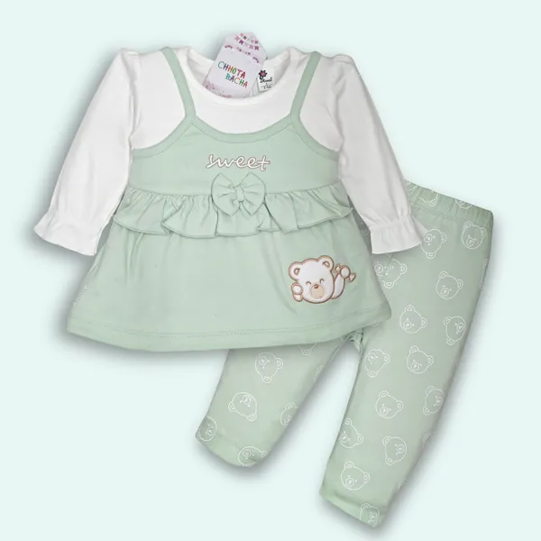 ANNIE_SWEET_BEAR_BOW_DRESS_SET