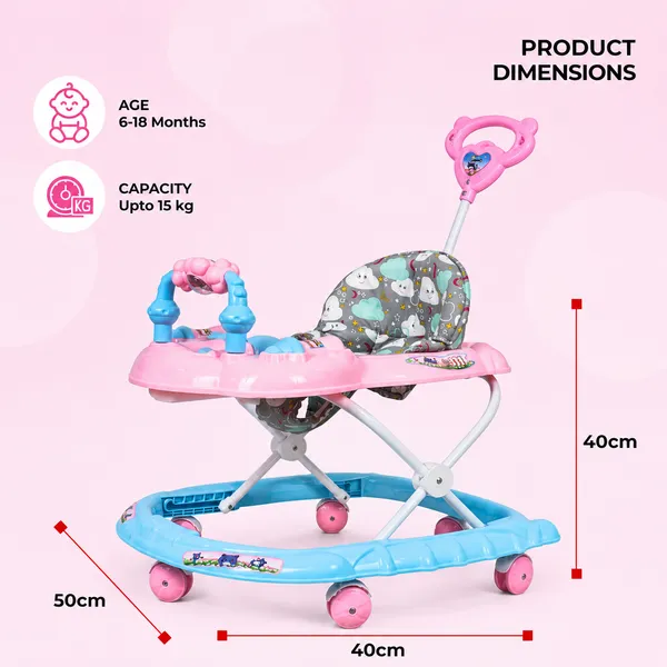 Panda_111_Musical_Baby_Walker_with_Safety_Stopper,_Push_Handle,_Adjustable_Height_&_Cushioned_Seat