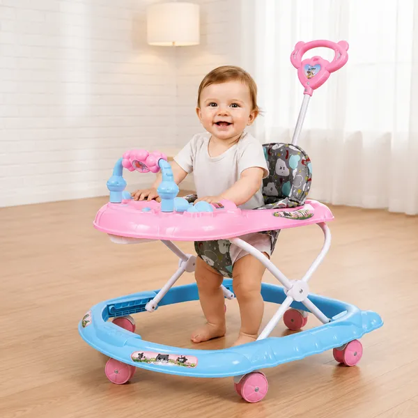 Panda_111_Musical_Baby_Walker_with_Safety_Stopper,_Push_Handle,_Adjustable_Height_&_Cushioned_Seat
