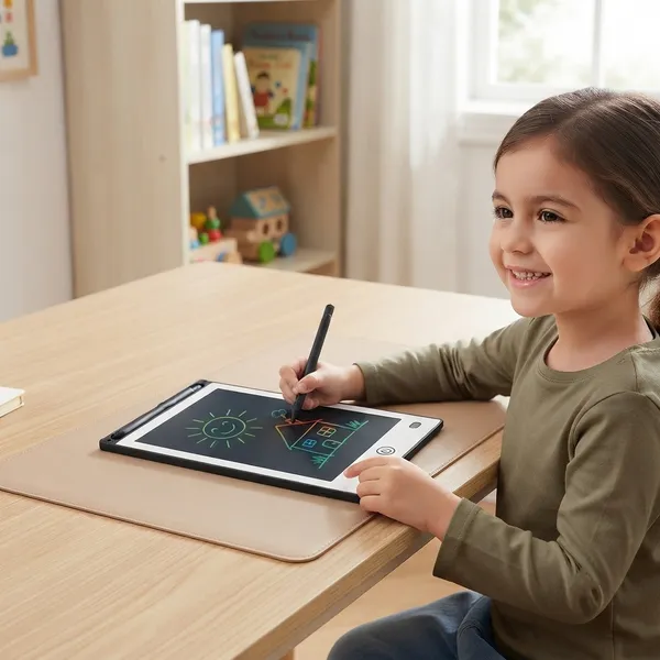 Kids_LCD_Writing_Tablet_with_Stylus_Pen_|_Reusable_Digital_Drawing_&_Writing_Pad_|_Pink