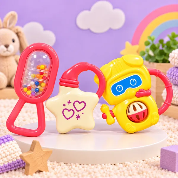 BABY_MUSICAL_RATTLE_TOY_3_PC_SET_-_MARACA,_STAR_&_MUSICAL_ACTIVITY_TOY