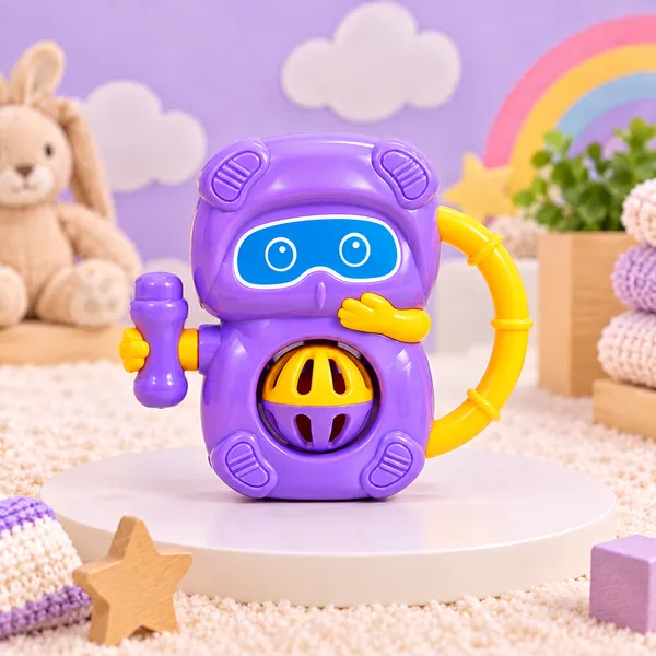 BABY_MUSICAL_RATTLE_TOY_3_PC_SET_-_ROBOT,_SPINNING_RATTLE_&_BUTTERFLY
