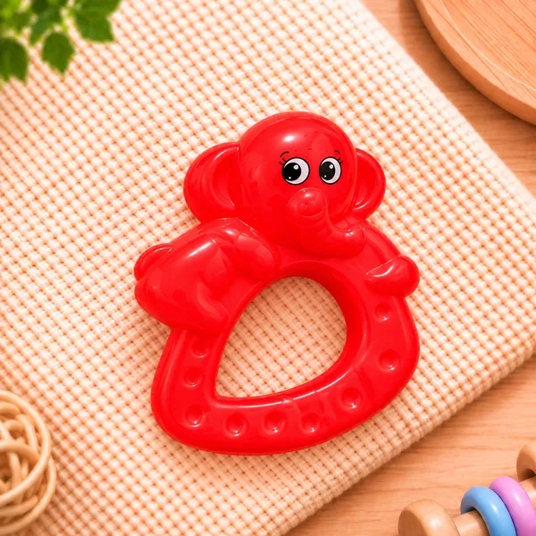 BABY_RATTLE_TOY_3_PC_SET_-_ELEPHANT,_OCTOPUS_&_ANIMAL_RATTLES