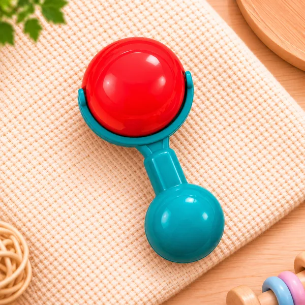 BABY_RATTLE_TOY_3_PC_SET_-_HIPPO,_MARACA_&_BALL_RATTLES