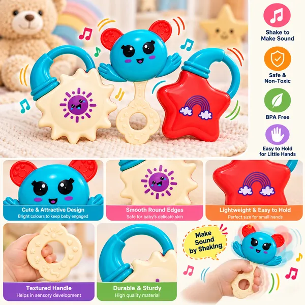 BABY_RATTLE_TOY_3_PC_SET_-_SUN,_OCTOPUS_&_STAR_RATTLES