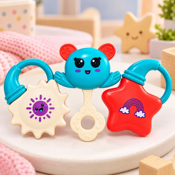 BABY_RATTLE_TOY_3_PC_SET_-_SUN,_OCTOPUS_&_STAR_RATTLES