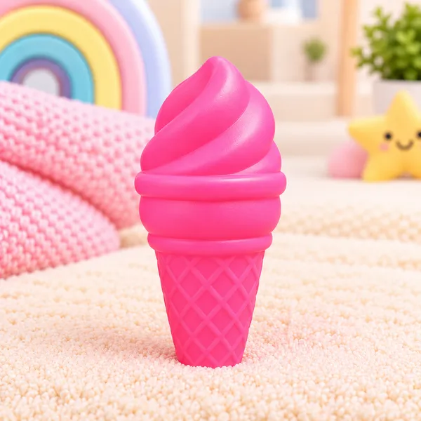BABY_SQUEEZE_ICE_CREAM_CONE_MUSICAL_TOY_3_PC_SET
