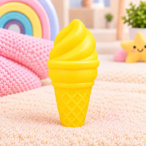 BABY_SQUEEZE_ICE_CREAM_CONE_MUSICAL_TOY_3_PC_SET
