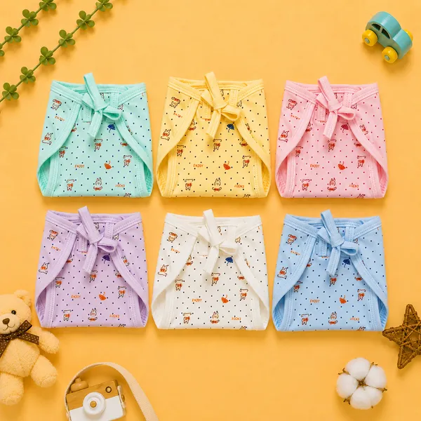 Baby_Printed_Reusable_Cotton_Langot_Combo_–_Tie_Style_(6_Pcs_Pack)