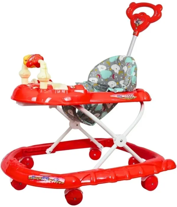 Baby_Walker_with_Push_Handle_&_Musical_Toy_Tray_–_Adjustable_Activity_Walker_for_Babies