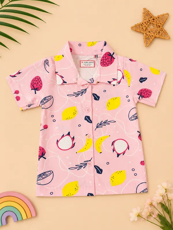 Aura_Moda_Kids_Printed_Cotton_Night_Suit_Set