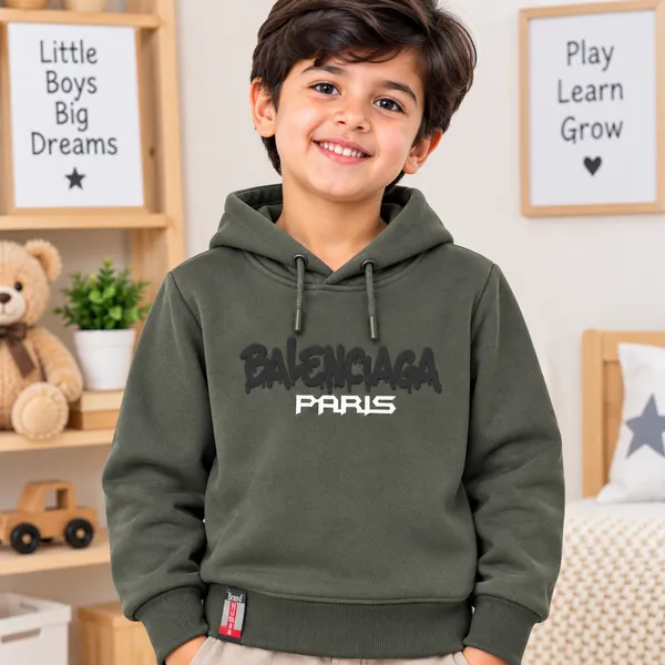 Brand_Human_Kids_Balenciaga_Paris_Printed_Hooded_Sweatshirt