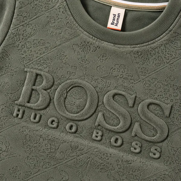 Brand_Human_Kids_Boss_Graphic_Textured_Full_Sleeve_Sweatshirt