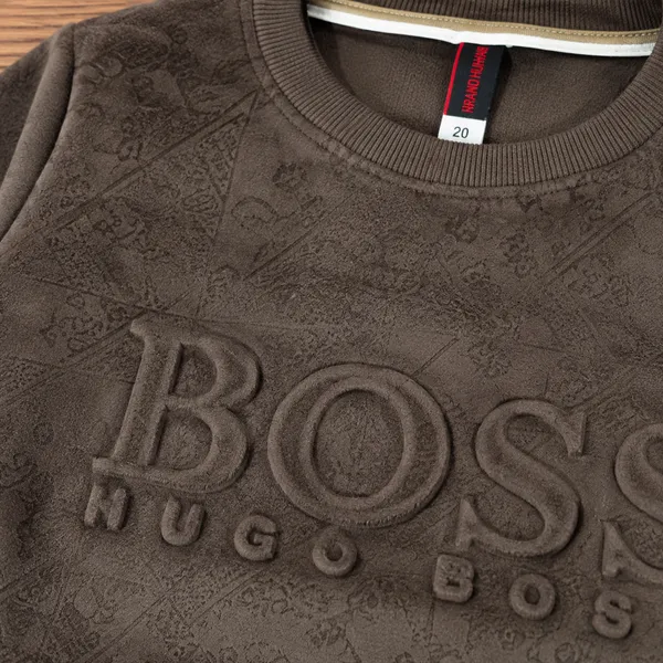 Brand_Human_Kids_Boss_Graphic_Textured_Full_Sleeve_Sweatshirt