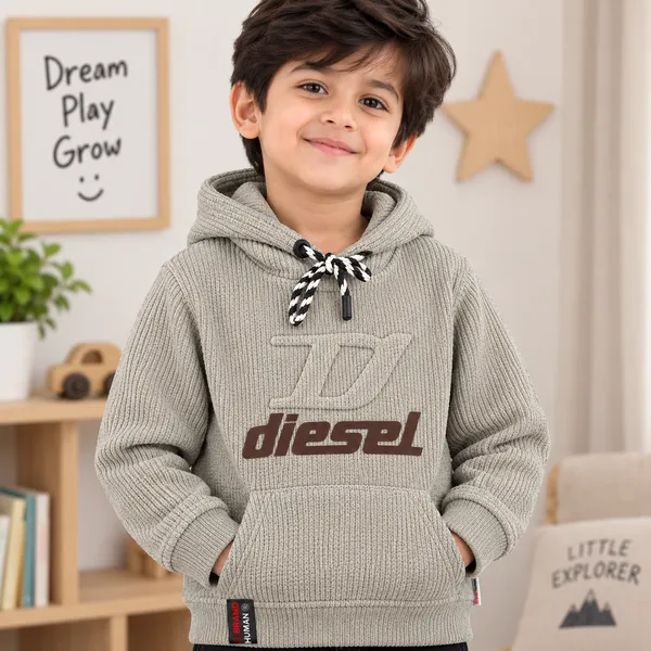 Brand_Human_Kids_Ribbed_Hooded_Diesel_Graphic_Sweatshirt