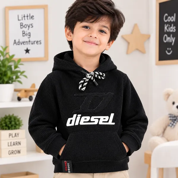 Brand_Human_Kids_Ribbed_Hooded_Diesel_Graphic_Sweatshirt