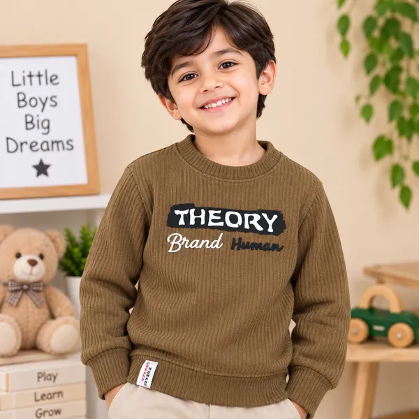 Brand_Human_Kids_Theory_Printed_Ribbed_Full_Sleeve_Sweatshirt