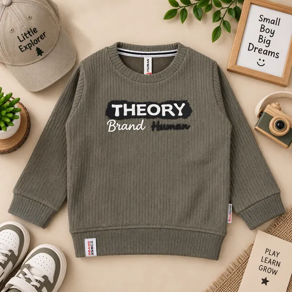 Brand_Human_Kids_Theory_Printed_Ribbed_Full_Sleeve_Sweatshirt