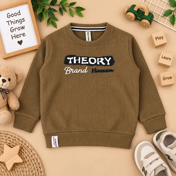 Brand_Human_Kids_Theory_Printed_Ribbed_Full_Sleeve_Sweatshirt