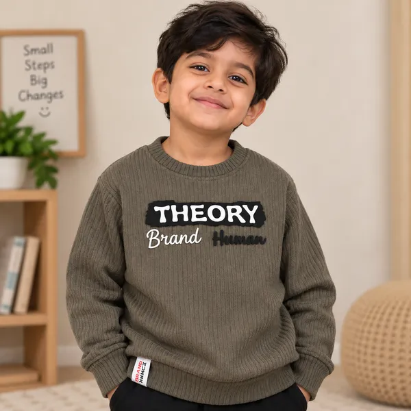 Brand_Human_Kids_Theory_Printed_Ribbed_Full_Sleeve_Sweatshirt