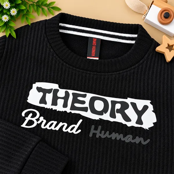 Brand_Human_Kids_Theory_Printed_Ribbed_Full_Sleeve_Sweatshirt