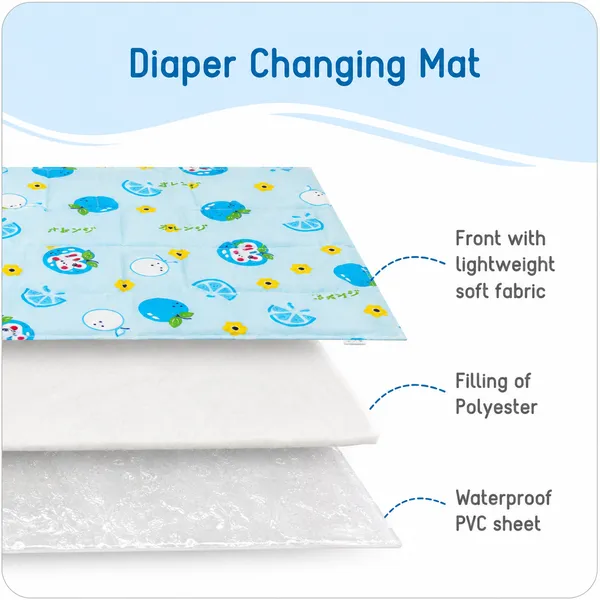 Multi_Purpose_Baby_Mat_Set_Of_3_Diaper_Changing_Mats_+_1_Waterproof_Sheet