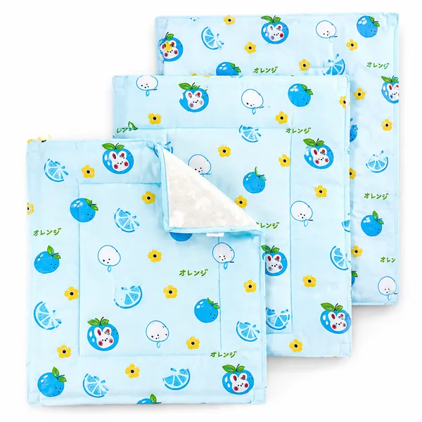 Multi_Purpose_Baby_Mat_Set_Of_3_Diaper_Changing_Mats_+_1_Waterproof_Sheet