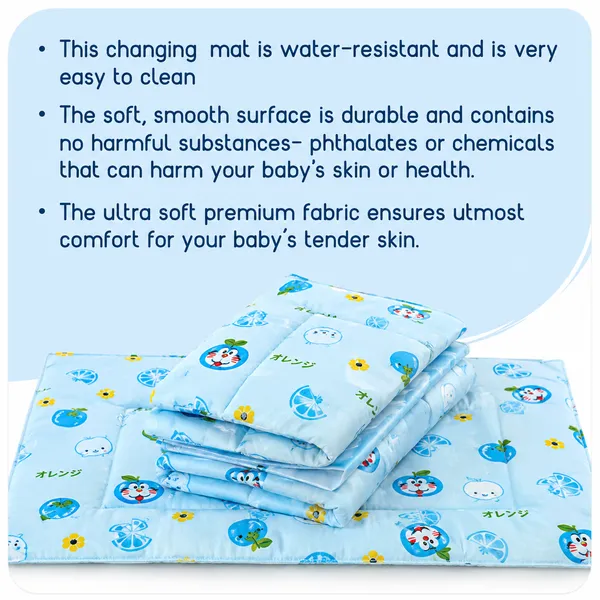 Multi_Purpose_Baby_Mat_Set_Of_3_Diaper_Changing_Mats_+_1_Waterproof_Sheet