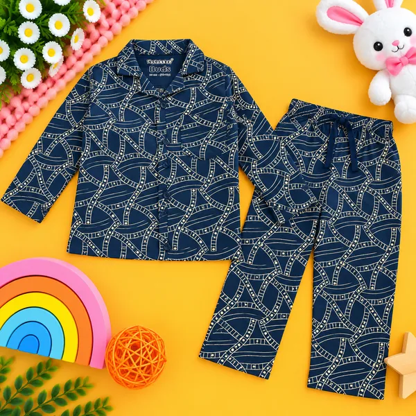 CUCUMBER_GIRLS_COTTON_PRINTED_NIGHT_SUIT