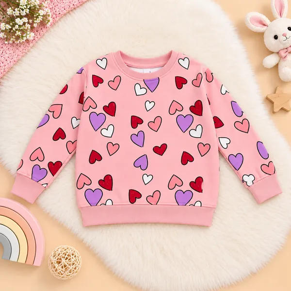 CUCUMBER_GIRLS_COTTON_PRINTED_SWEATSHIRT_&_JOGGER_SET