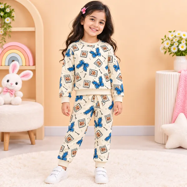 CUCUMBER_GIRLS_COTTON_PRINTED_SWEATSHIRT_&_JOGGER_SET