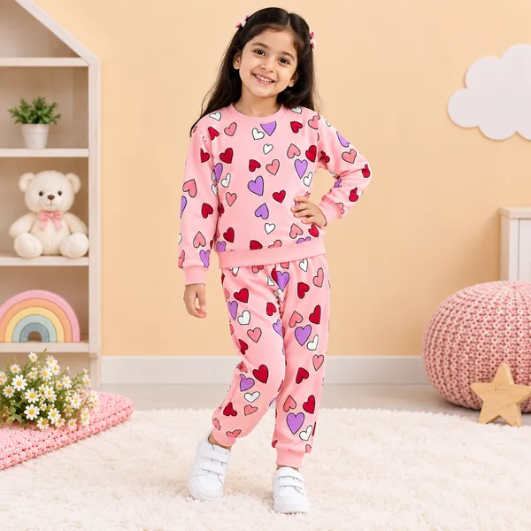 CUCUMBER_GIRLS_COTTON_PRINTED_SWEATSHIRT_&_JOGGER_SET