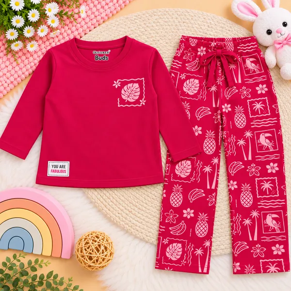 CUCUMBER_GIRLS_COTTON_PRINTED_SWEATSHIRT_&_JOGGER_SET