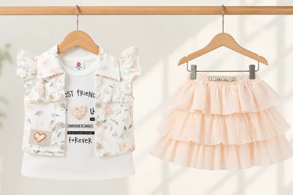 FIRST_BABY_PEACH_BLOSSOM_STYLISH_GIRLS_3-PIECE_SET