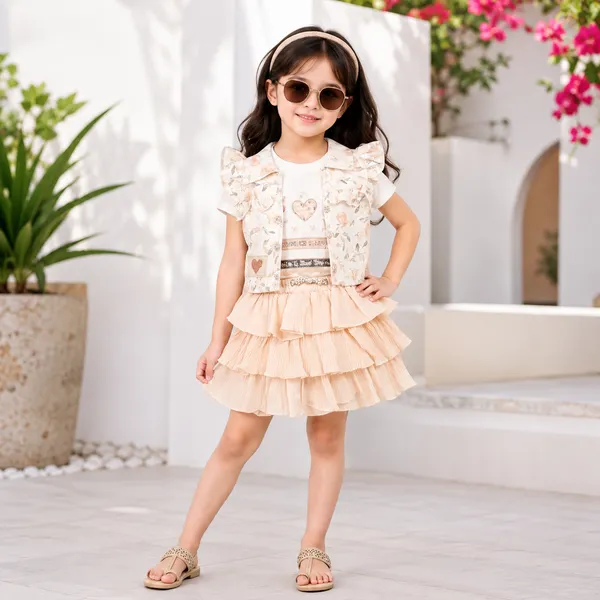 FIRST_BABY_PEACH_BLOSSOM_STYLISH_GIRLS_3-PIECE_SET