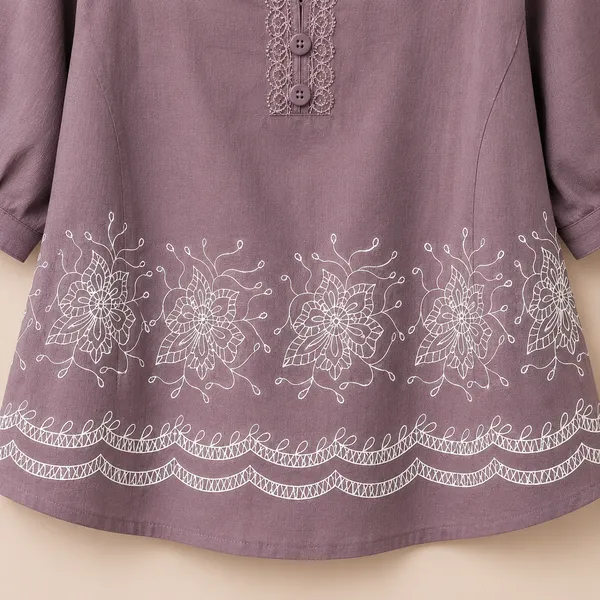Rich_Rang_Girls_Floral_Embroidered_Co-Ord_Set_with_Wide-Leg_Pants