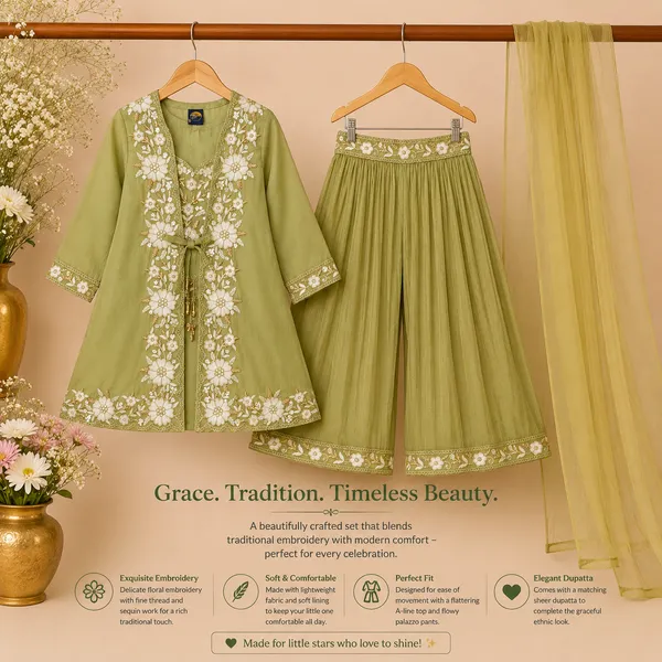 Girls_Embroidered_Kurta,_Garara_&_Dupatta_Set_|_Soft_&_Comfortable_Ethnic_Wear_Suit_for_Girls_|_Festive,_Wedding_&_Party_Wear_Traditional_Dress