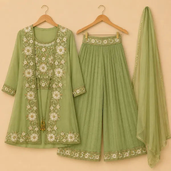 Girls_Embroidered_Kurta,_Garara_&_Dupatta_Set_|_Soft_&_Comfortable_Ethnic_Wear_Suit_for_Girls_|_Festive,_Wedding_&_Party_Wear_Traditional_Dress