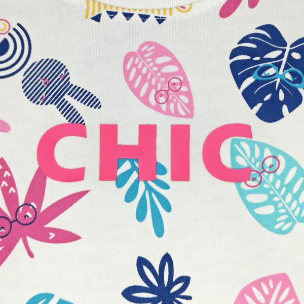 DOTS_GIRLS_CHIC_COLORFUL_TROPICAL_PRINT_TOP_&_SHORTS_CO-ORD_SET