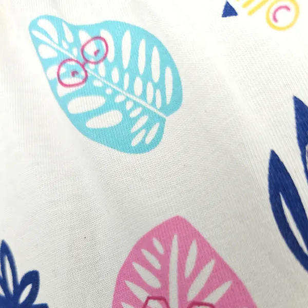 DOTS_GIRLS_CHIC_COLORFUL_TROPICAL_PRINT_TOP_&_SHORTS_CO-ORD_SET