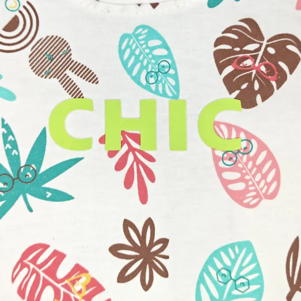 DOTS_GIRLS_CHIC_COLORFUL_TROPICAL_PRINT_TOP_&_SHORTS_CO-ORD_SET