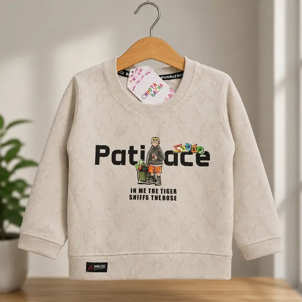 BUMBLEBEE_CEMENT_GRAPHIC_PRINT_SWEATSHIRT_WITH_BLACK_JOGGER_PANT