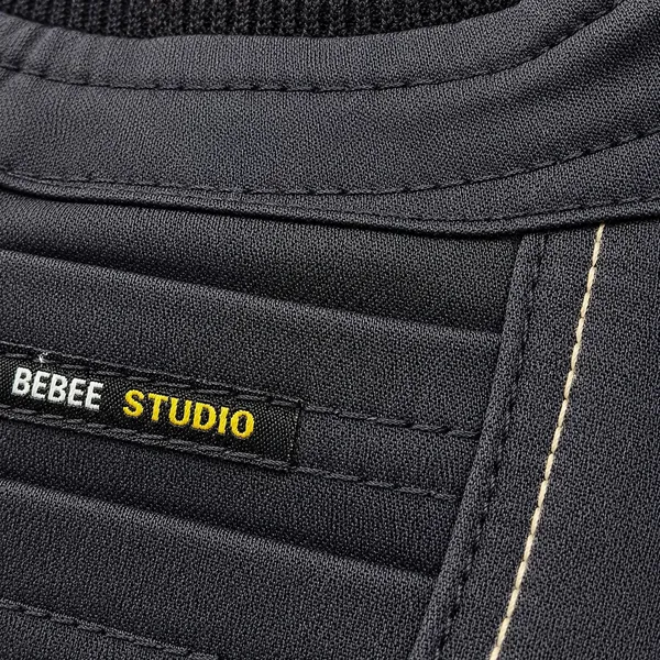 BUMBLEBEE_CEMENT_GRAPHIC_PRINT_SWEATSHIRT_WITH_BLACK_JOGGER_PANT