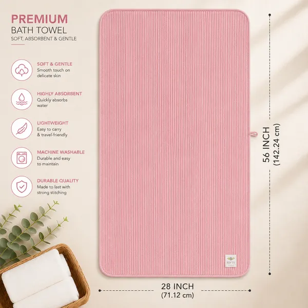 Nanhi_Smile_Premium_Soft_Bath_Towel_|_Ultra_Soft_&_Highly_Absorbent_Towel_|_Gentle_Skin-Friendly_Quick_Dry_Towel_for_Kids_&_Adults_|_Everyday_Use