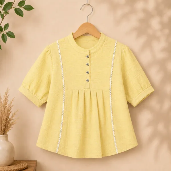 Rich_Rang_Girls_Solid_Pleated_Top_&_Palazzo_Co-Ord_Set