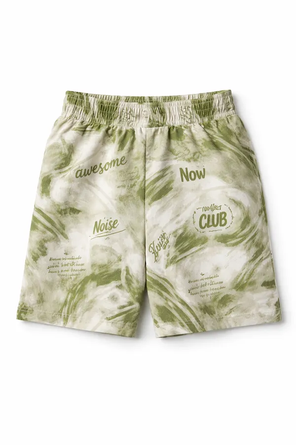 DOLPHIN_TRENDY_PRINTED_KIDS_SHIRT_&_SHORTS_SET