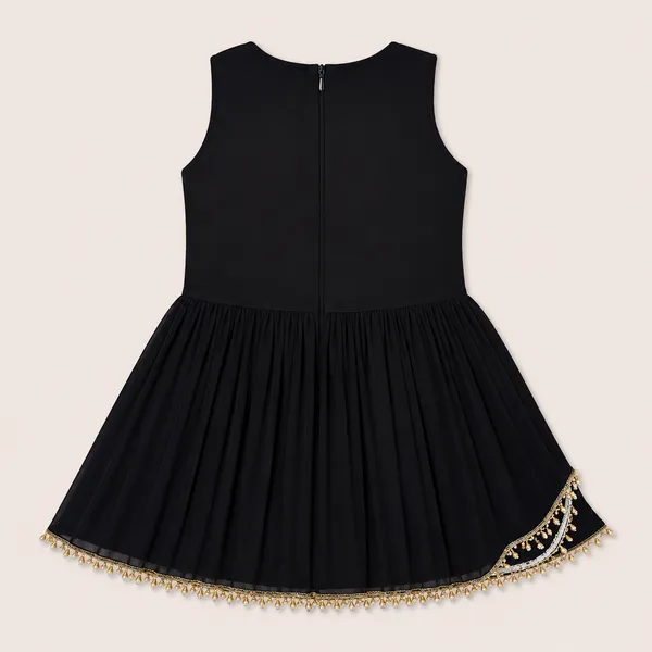 Girls_Embroidered_Peplum_Kurti_with_Sharara_Co-Ord_Set