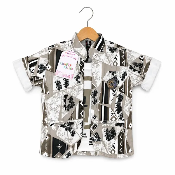 ROCKKON_PRINTED_BLAZER_SET_WITH_STYLISH_PANT